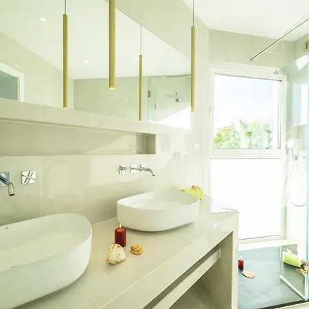Holiday Home In Armacao De Pera Near Beaches *