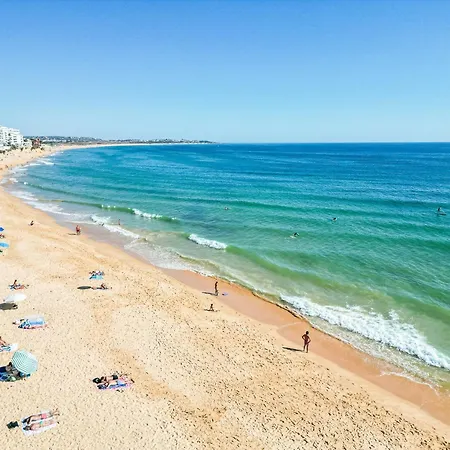 Holiday Home In Armacao De Pera Near Beaches Armação de Pêra