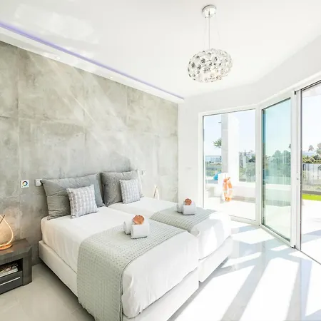 Holiday Home In Armacao De Pera Near Beaches *