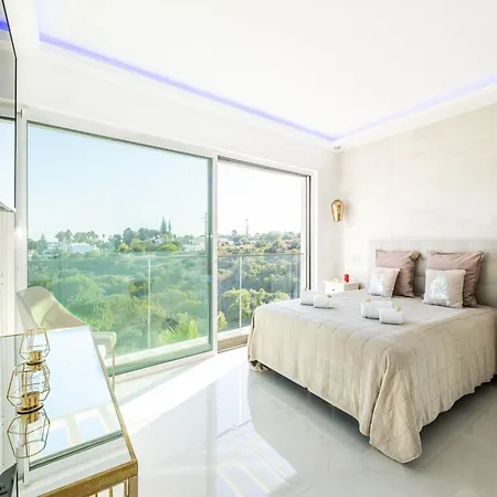 Holiday Home In Armacao De Pera Near Beaches Armação de Pêra