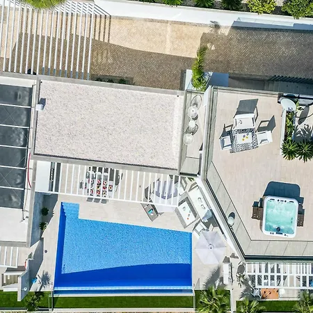 Holiday Home In Armacao De Pera Near Beaches * Armação de Pêra