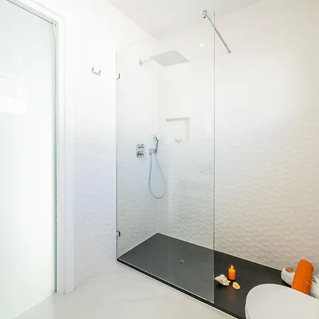 Holiday Home In Armacao De Pera Near Beaches