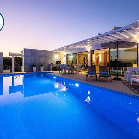 וילה Holiday Home In Armacao De Pera Near Beaches Armação de Pêra