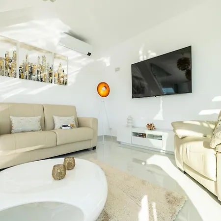 וילה Holiday Home In Armacao De Pera Near Beaches
