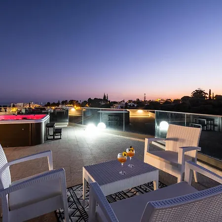 Holiday Home In Armacao De Pera Near Beaches Villa Armação de Pêra