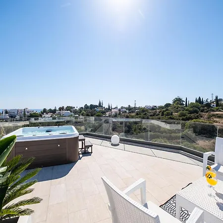 Fenced Villa