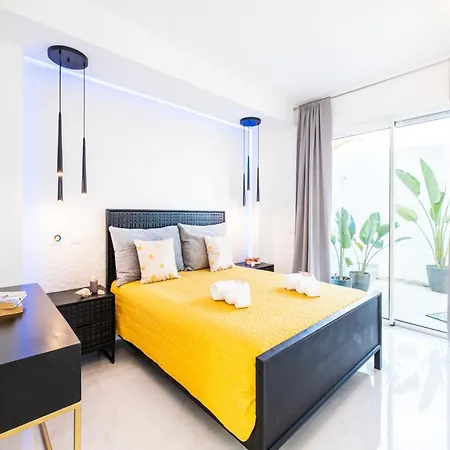 Holiday Home In Armacao De Pera Near Beaches * Armacao de Pera